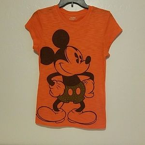 Mickey Mouse Shirt